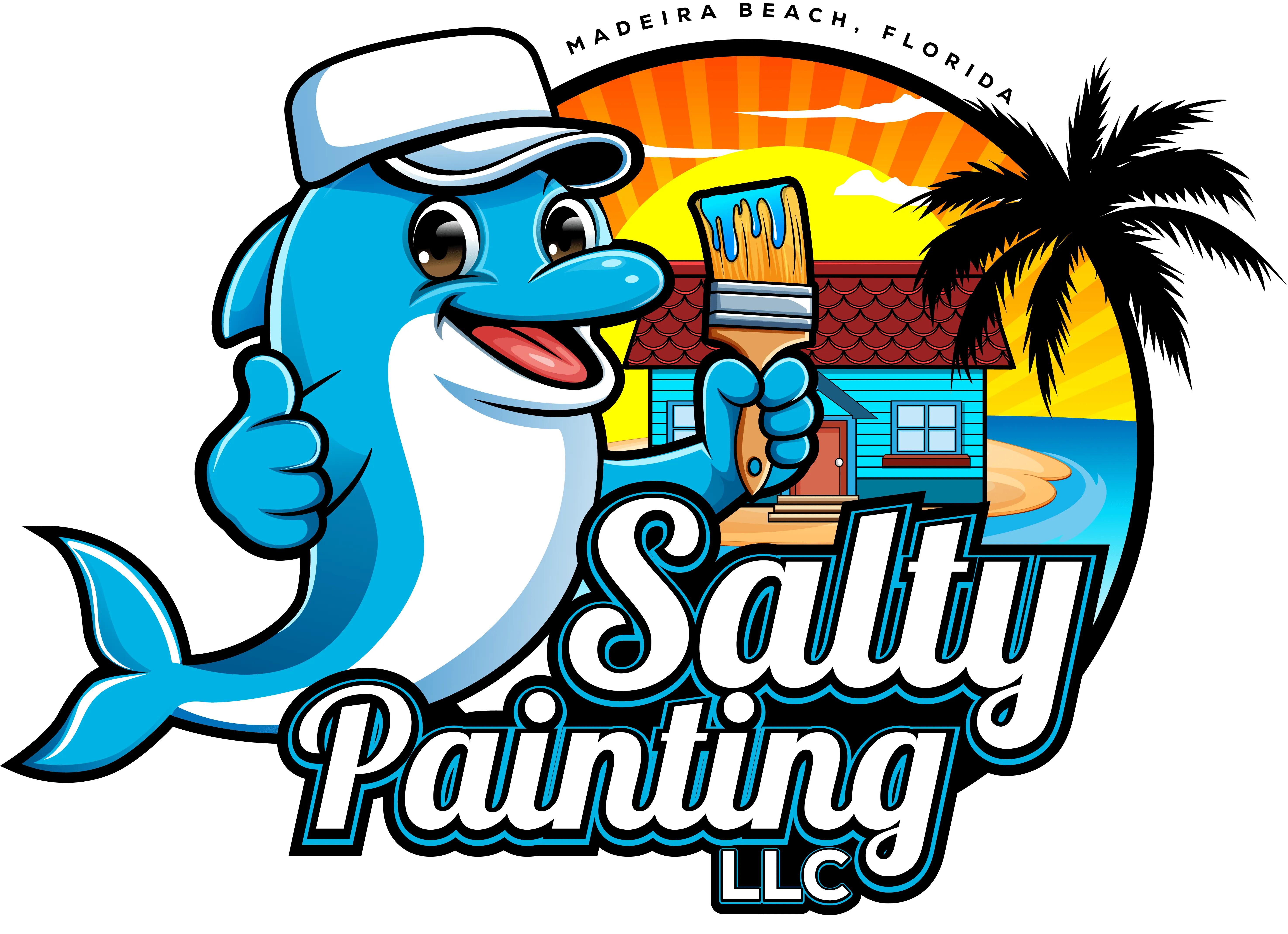 Salty Painting LLC